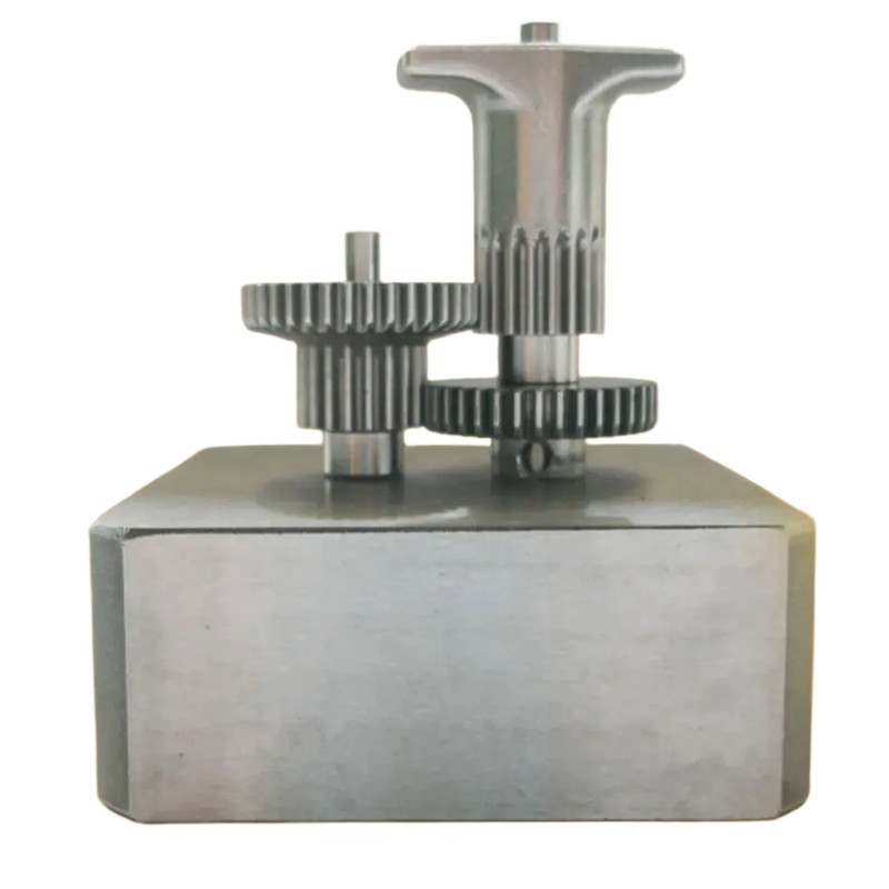 Gear Assembly Technical