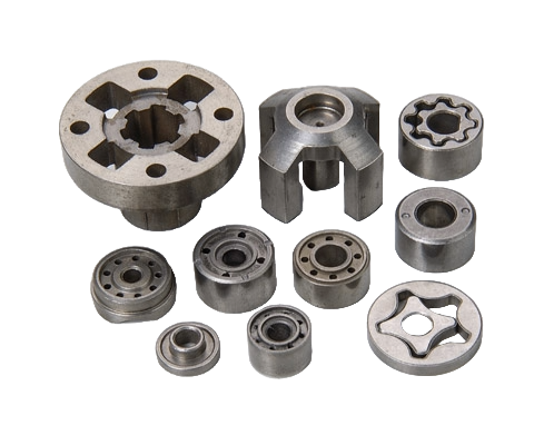 Industrial Machinery