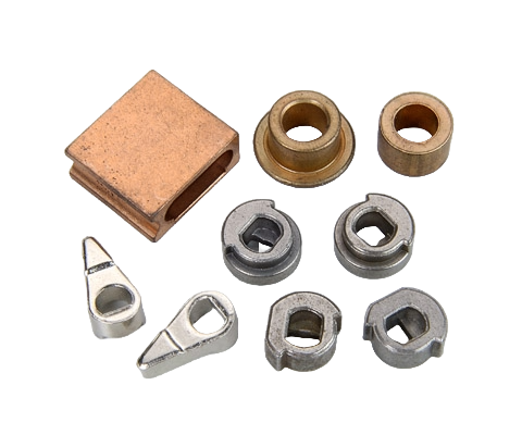 Industrial & Sewing Parts