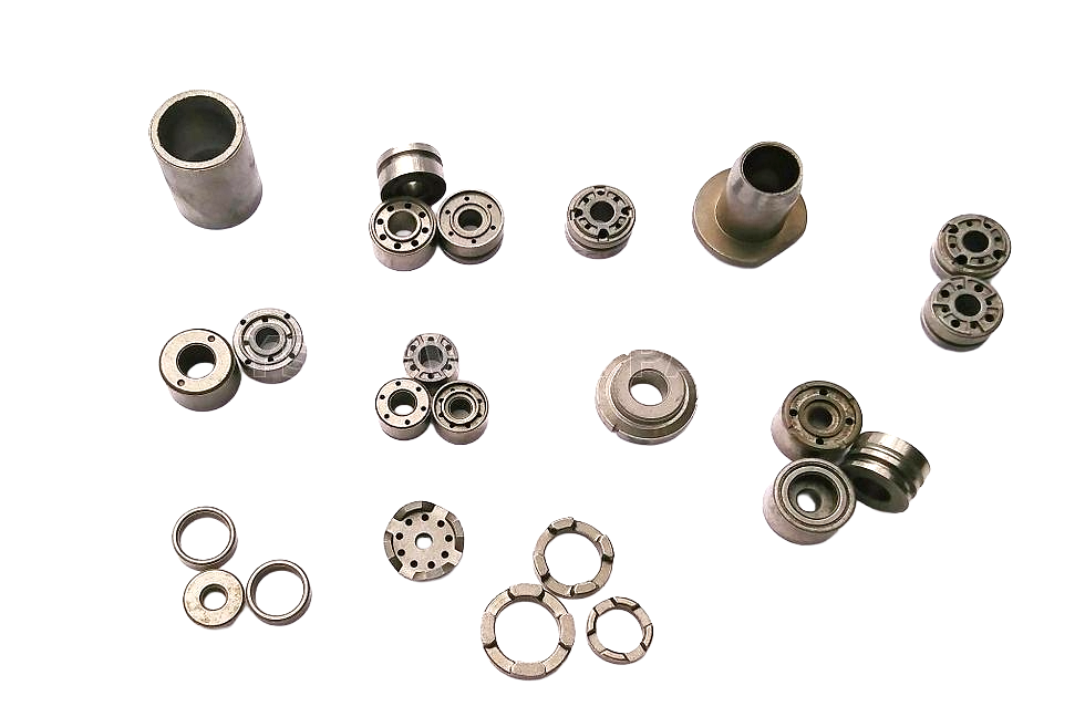 Shock Absorber Parts