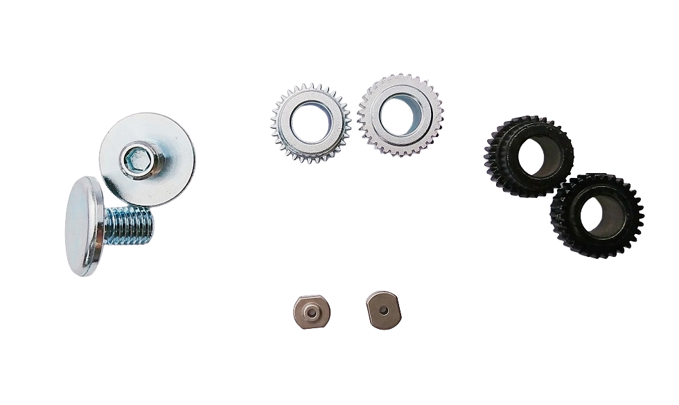 Stainless Steel Parts